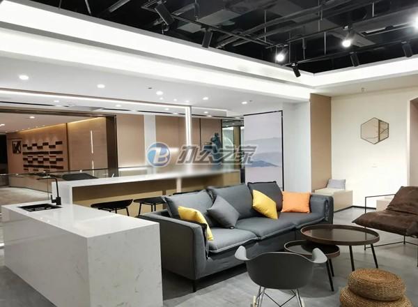 德事商務中心(世紀商貿(mào)廣場)