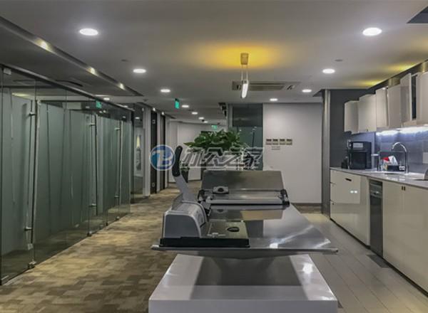 雷格斯(中金國際廣場)