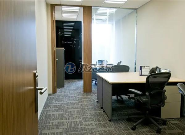 德事商務中心(世紀商貿(mào)廣場)