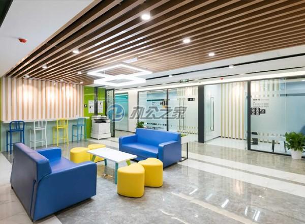 創(chuàng)富港(宏匯國際廣場(chǎng))