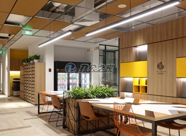 奕橋Bridge+(騰飛元創(chuàng)大廈)