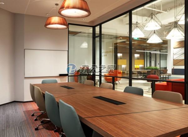 奕橋Bridge+(騰飛元創(chuàng)大廈)