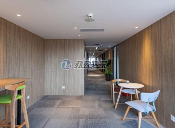 Distrii辦伴(港匯中心)