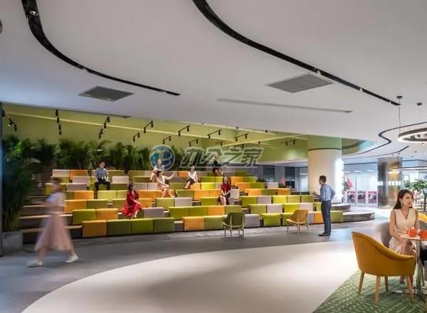 筑夢(mèng)之星(徐匯商務(wù)大廈)