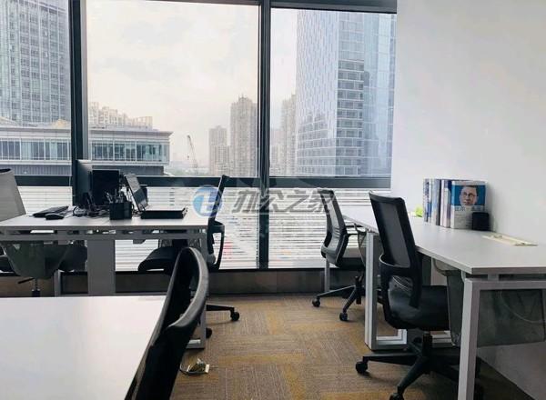 筑夢(mèng)之星(徐匯商務(wù)大廈)