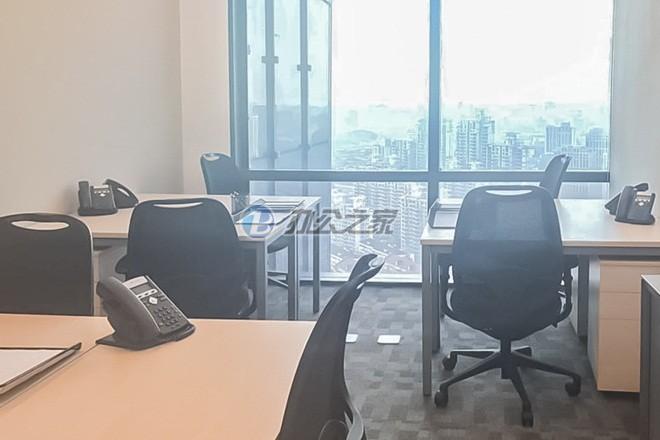 雷格斯(龍之夢(mèng)麗晶大廈)