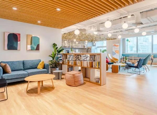 氪空間(文定路)