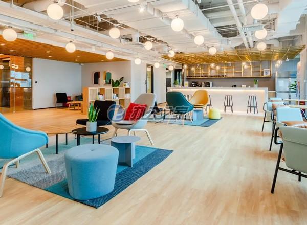 氪空間(文定路)