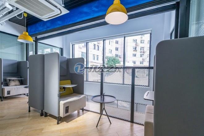 創(chuàng)邑SPACE(華山)