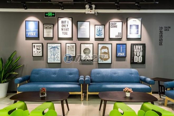 創(chuàng)富港(統(tǒng)一企業(yè)廣場)