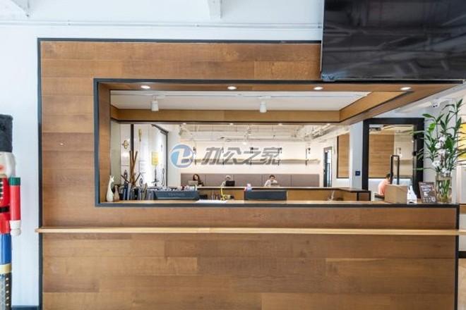 創(chuàng)邑SPACE(華山)