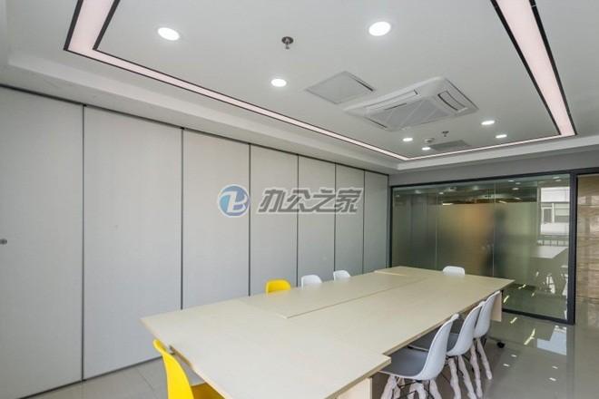 創(chuàng)富港(統(tǒng)一企業(yè)廣場)