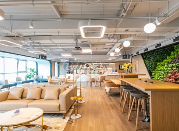 Distrii辦伴(天會中心)