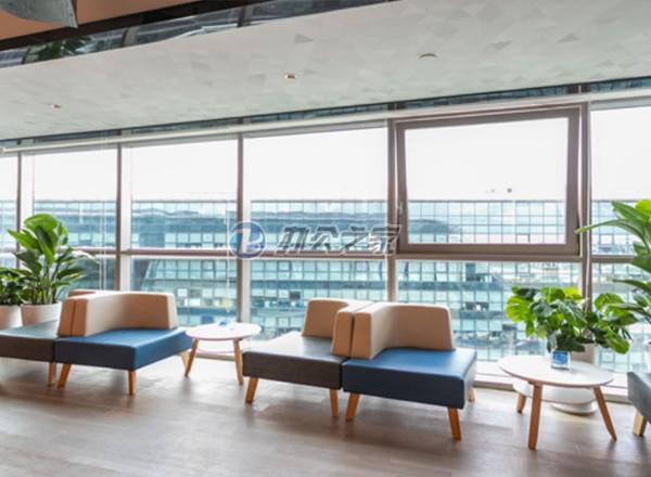 Distrii辦伴(天會中心)