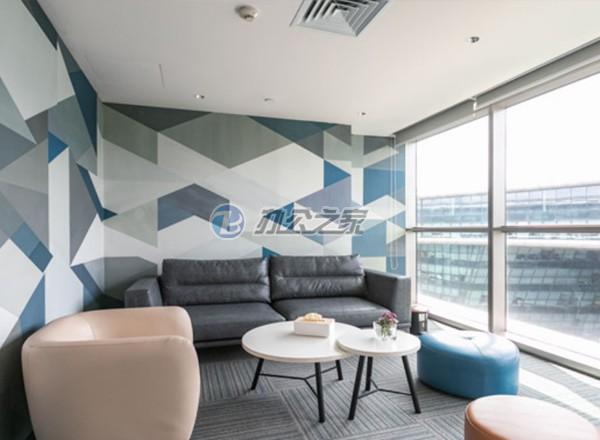 Distrii辦伴(天會中心)