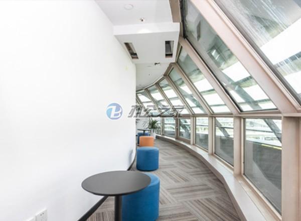 Distrii辦伴(天會中心)