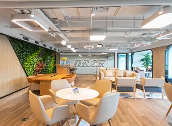 Distrii辦伴(天會中心)