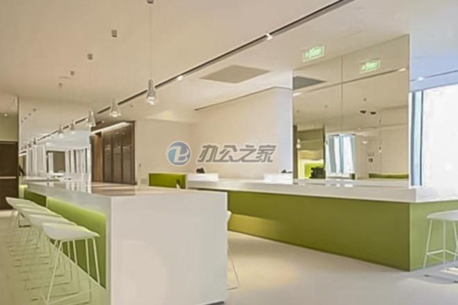 Arcc艾克商務(wù)中心（靜安嘉里中心三座）