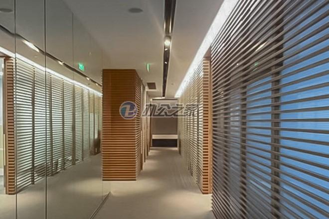 Arcc艾克商務(wù)中心（靜安嘉里中心三座）