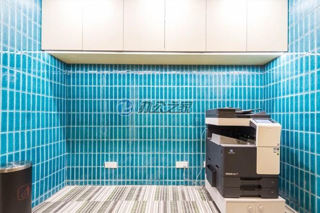 合谷匯（靜安金融街中心）