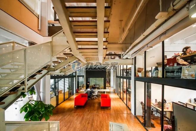 創(chuàng)邑SPACE(愚園)