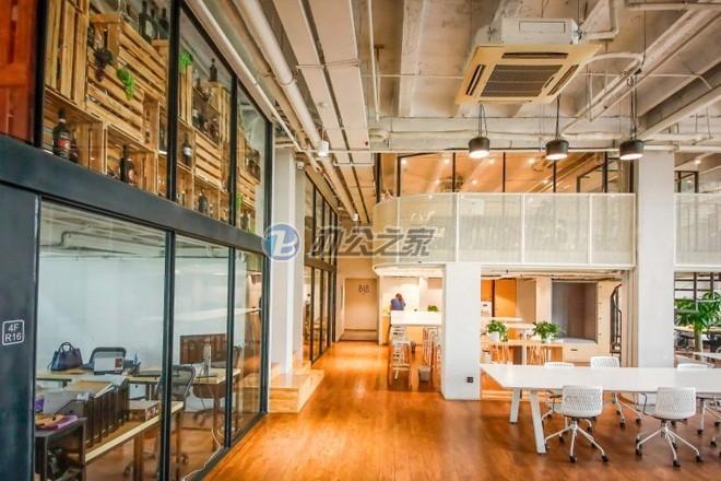 創(chuàng)邑SPACE(愚園)