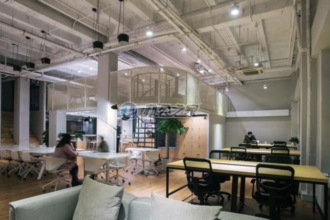 創(chuàng)邑SPACE(愚園)