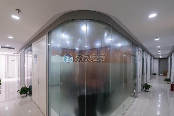 創(chuàng)富港(宏慧·新匯園)