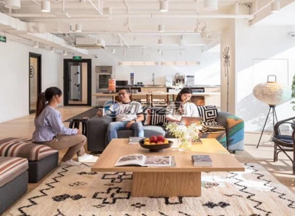 WeWork(長壽路)