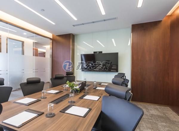 JA SPACE(新百安大廈)