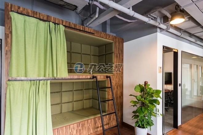 氪空間(華山路)