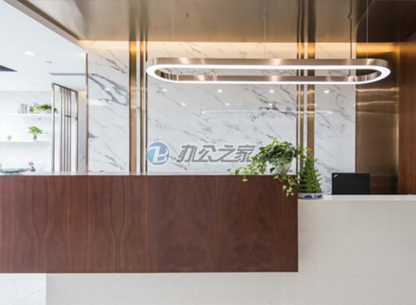 JA SPACE(新百安大廈)