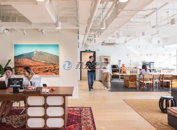 WeWork(長壽路)