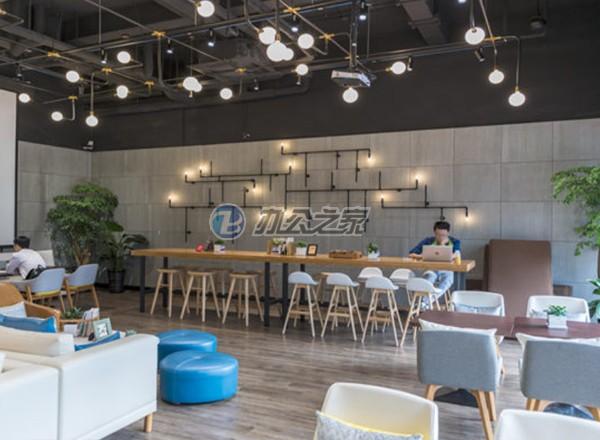 Distrii辦伴（耀江國際）