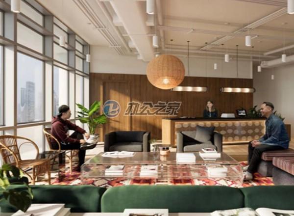 WeWork(上生·新所)