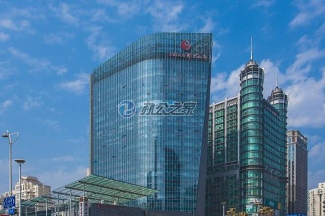 鄂爾多斯收購華潤旗下上海蘇河灣中心寫字樓，總價(jià)約26.73億元