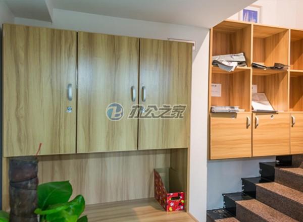 創(chuàng)富港(綠地匯創(chuàng)國(guó)際大廈)