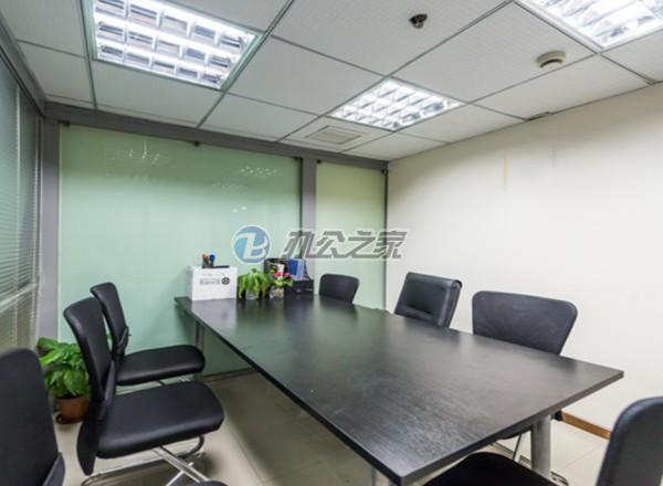 創(chuàng)富港(綠地匯創(chuàng)國際大廈)