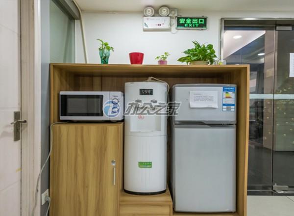 創(chuàng)富港(綠地匯創(chuàng)國際大廈)