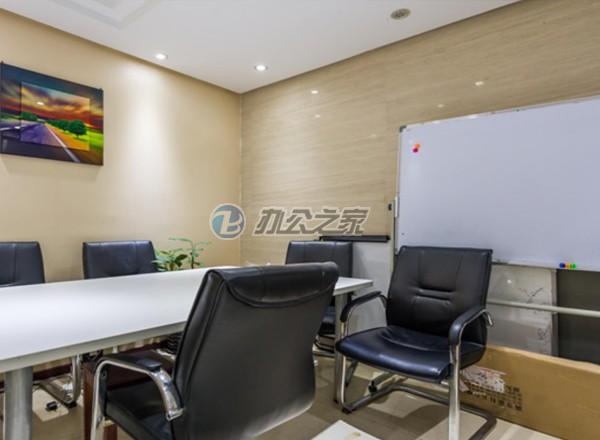 創(chuàng)富港(五角場(chǎng)萬達(dá)廣場(chǎng))