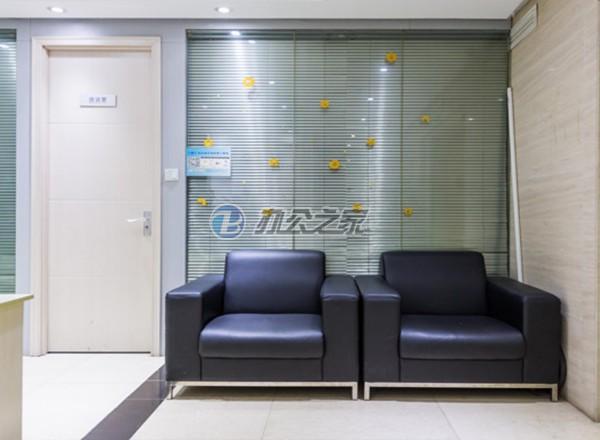 創(chuàng)富港(五角場(chǎng)萬(wàn)達(dá)廣場(chǎng))