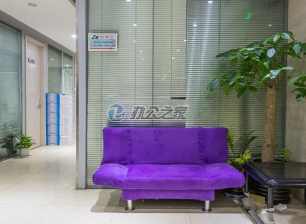 創(chuàng)富港(五角場(chǎng)萬(wàn)達(dá)廣場(chǎng))