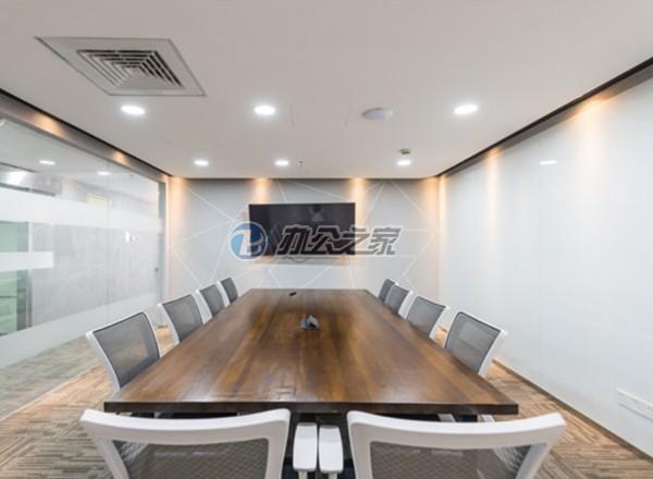 易事達(dá)商務(wù)中心(五角場萬達(dá)廣場)