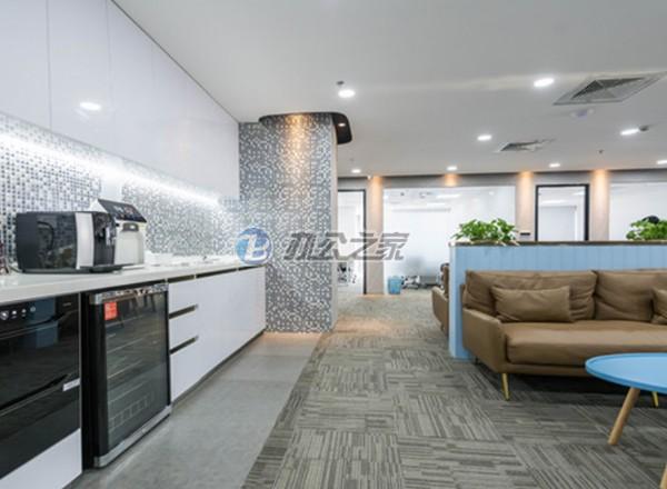 易事達(dá)商務(wù)中心(五角場萬達(dá)廣場)