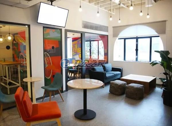 WeWork(利豐廣場)
