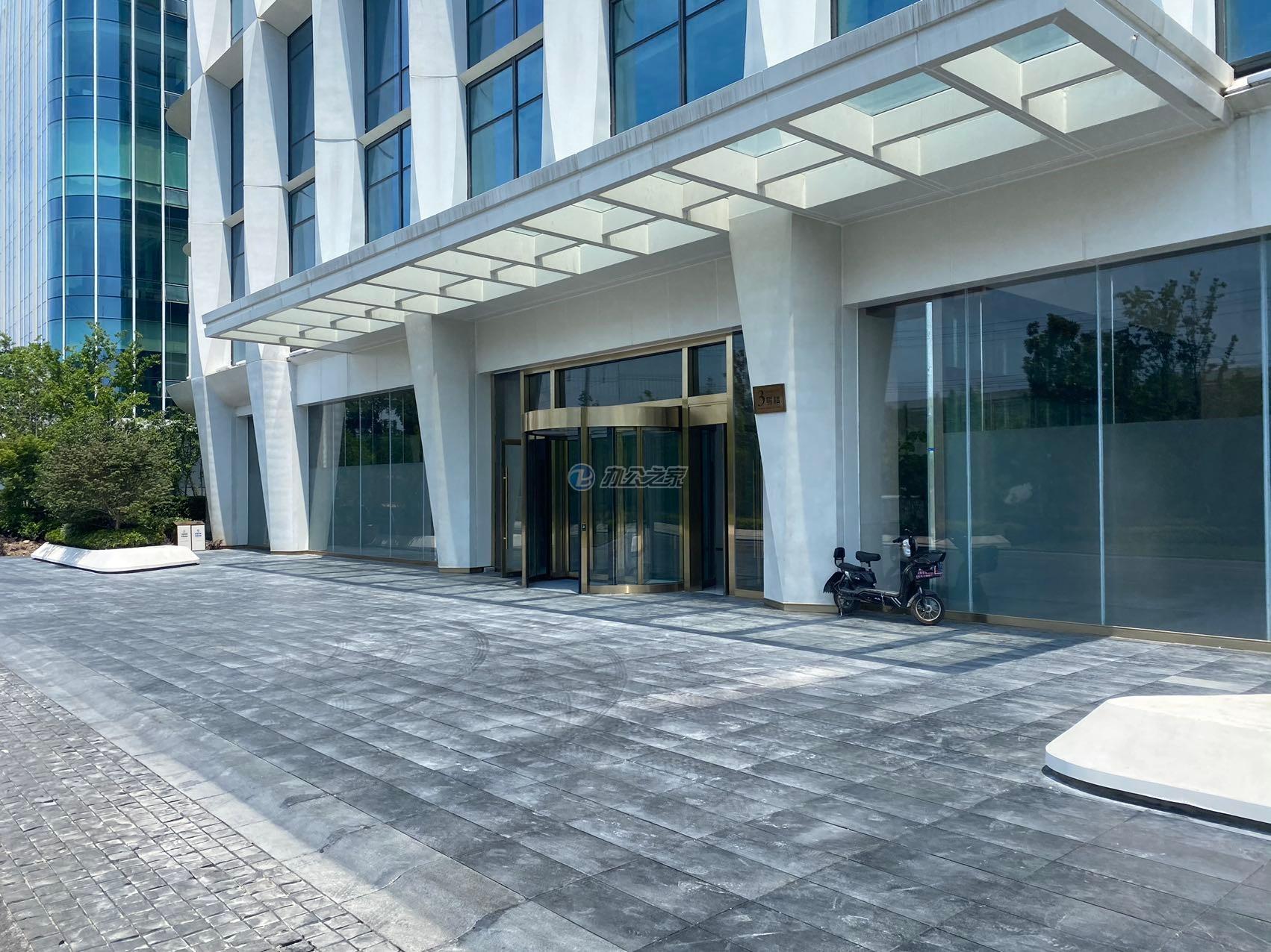 5G智慧創(chuàng)新中心