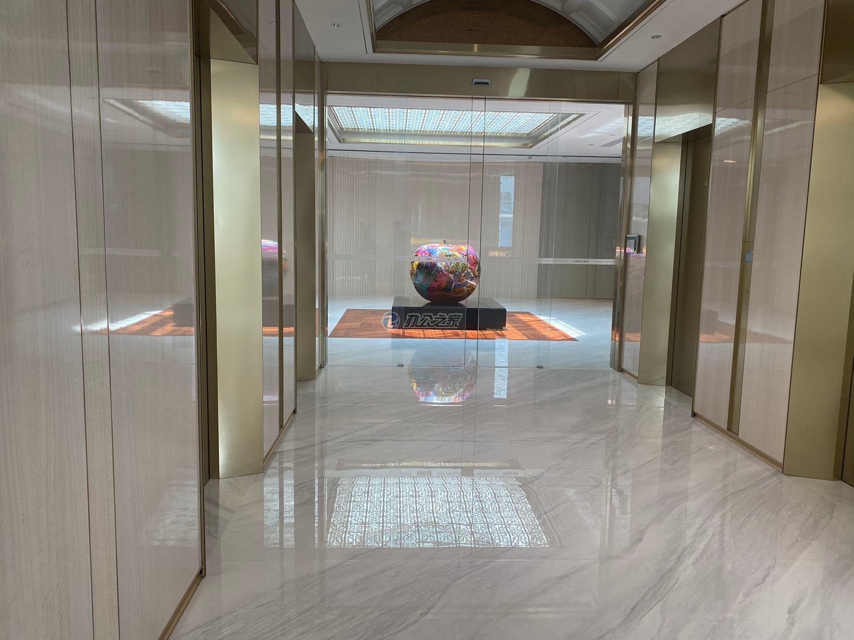 5G智慧創(chuàng)新中心