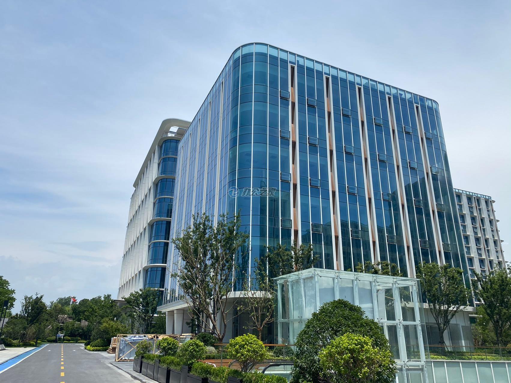 5G智慧創(chuàng)新中心