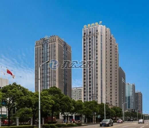 上海辦公樓出租為什么找中介？