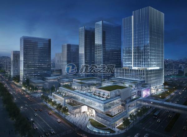 出租辦公樓有那些因素？